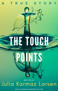 The Touch Points by Julia Karmaz Larsen